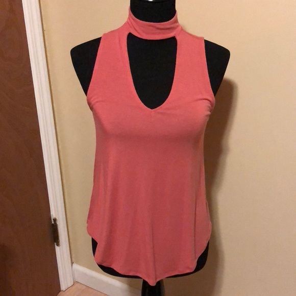 Express Tops - EXPRESS One Eleven tank